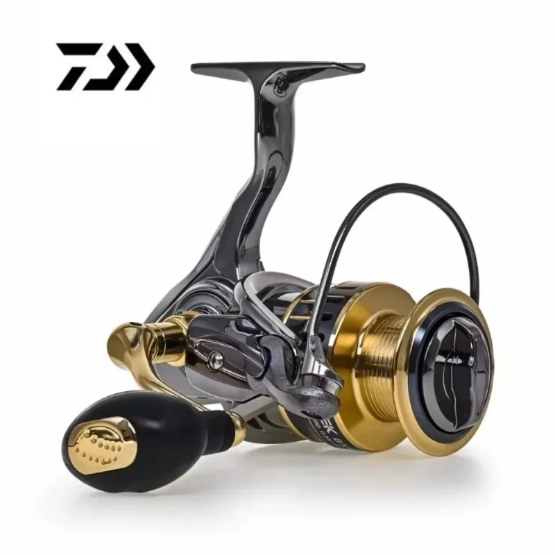 Daiwa Reel Bg - Daiwa CODEK Spinning Reel Baitcasting Reel