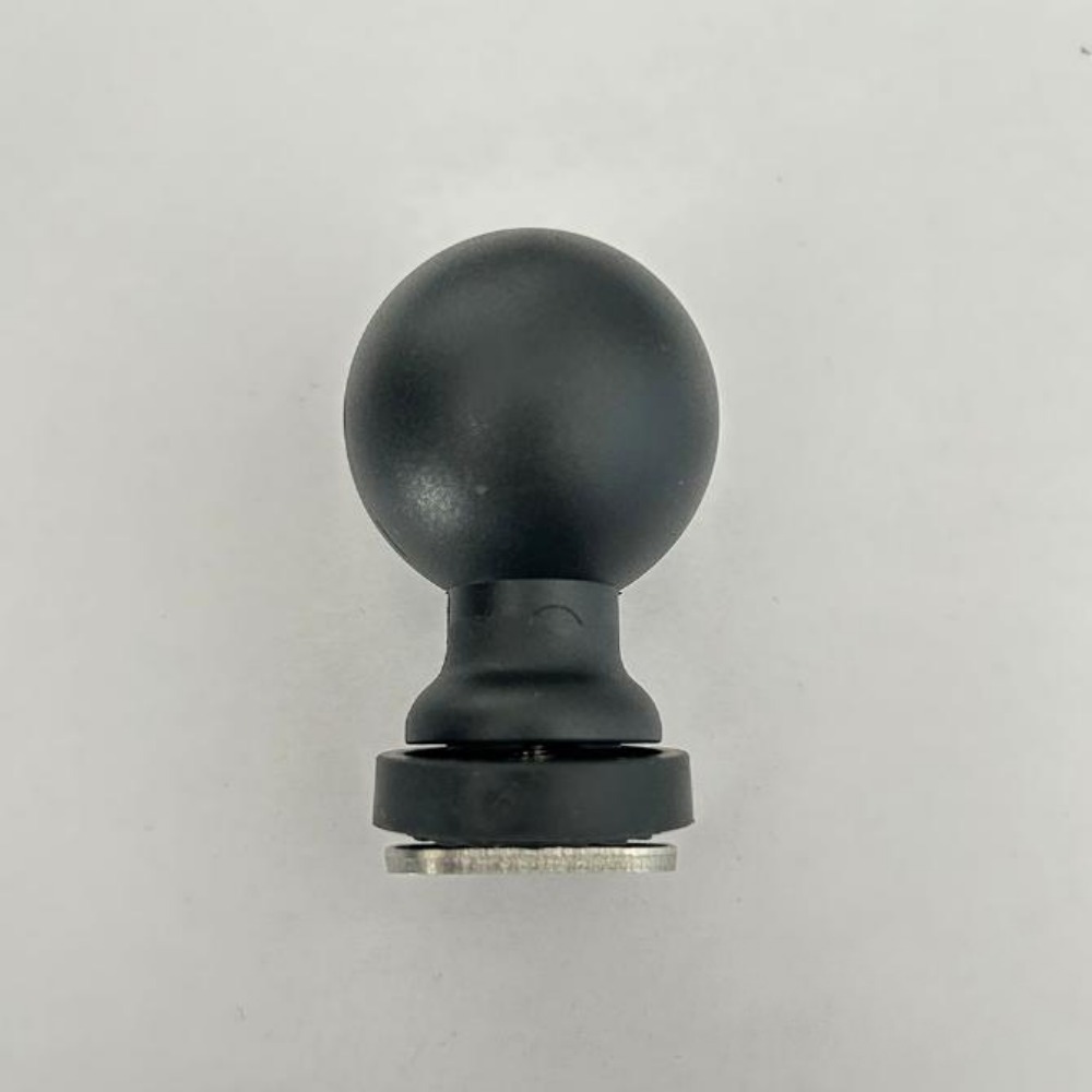 Fishing Kayak Rod Holder - 1.5 inch Ballhead Combo Mounting Holder