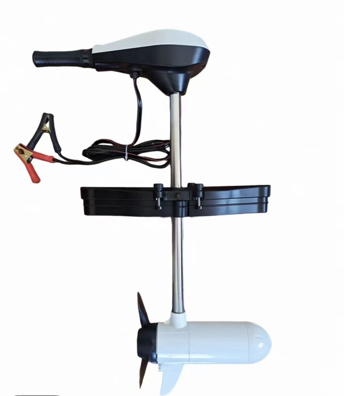Waterproof Brushless Kayak Ele - Fishing Kayak Trolling Motor 评论和价格