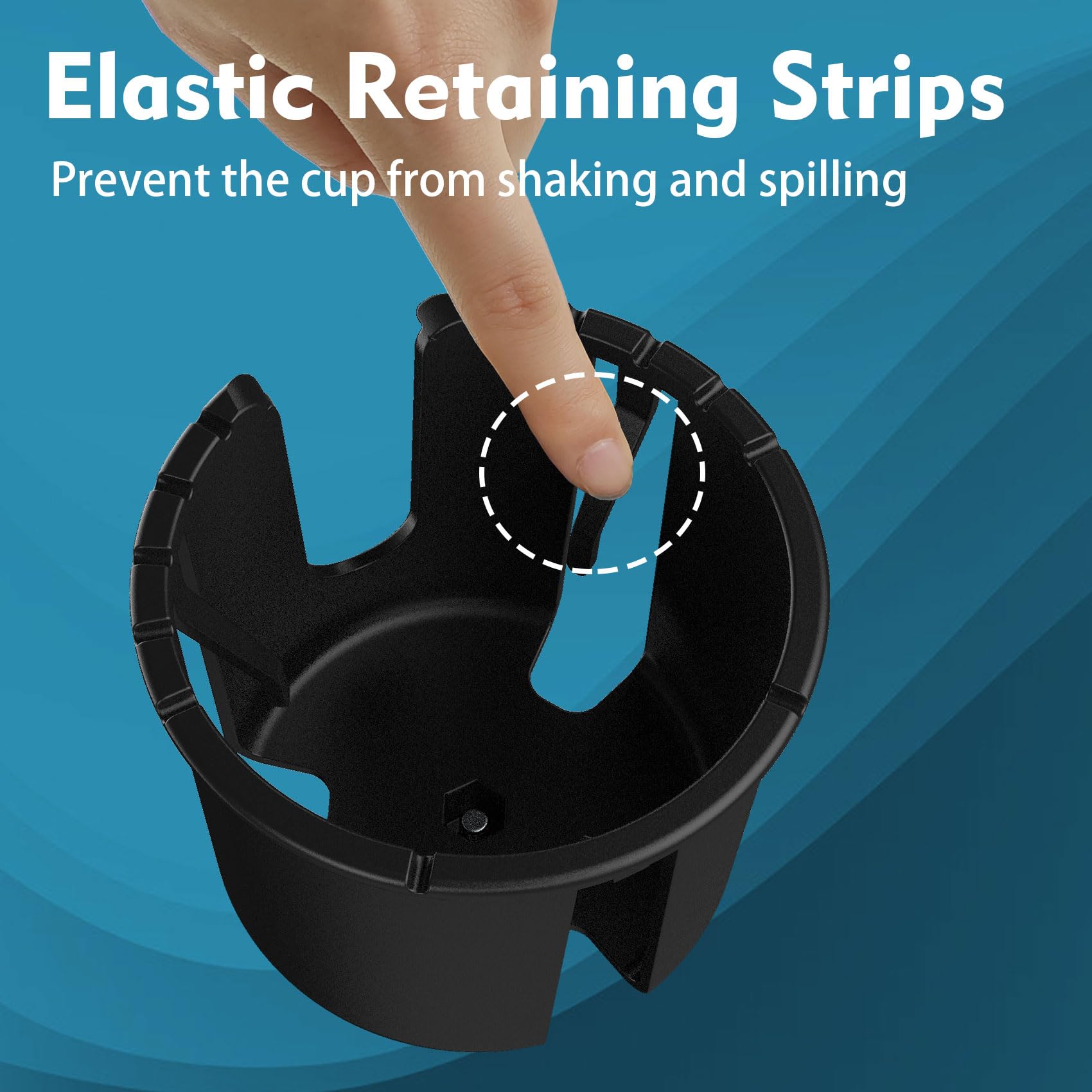 Aventik Multi-Functional Kayak - Fishing Kayak Rod Holder 评论和价格