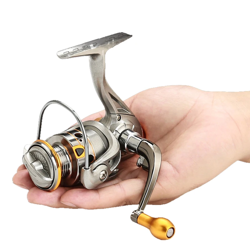 Mini DC150 Series Super Powerf - Daiwa Reel Fuego 评论和价格