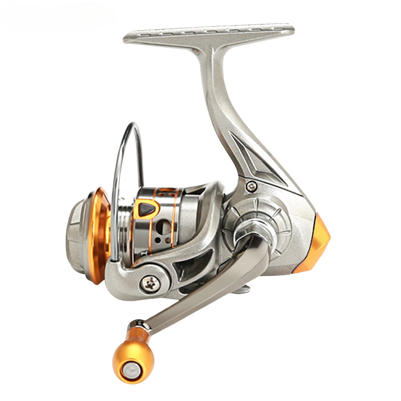 Mini DC150 Series Super Powerf - Daiwa Reel Fuego 评论和价格