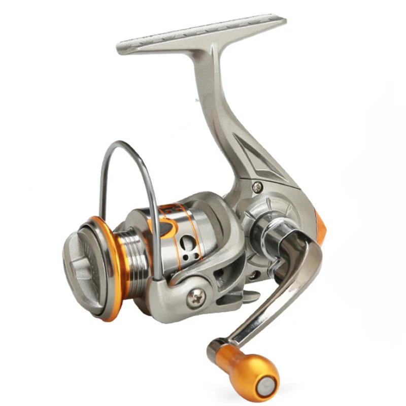 Mini DC150 Series Super Powerf - Daiwa Reel Fuego 评论和价格