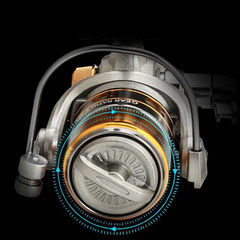 Mini DC150 Series Super Powerf - Daiwa Reel Fuego 评论和价格