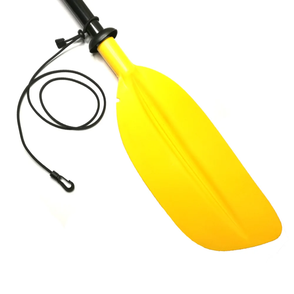 1.2M Canoe Kayak Paddle Leash  - Fishing Kayak Rod Holder 评论和价格