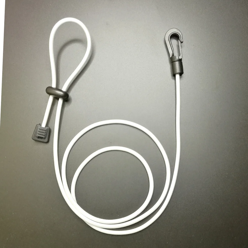 1.2M Canoe Kayak Paddle Leash  - Fishing Kayak Rod Holder 评论和价格