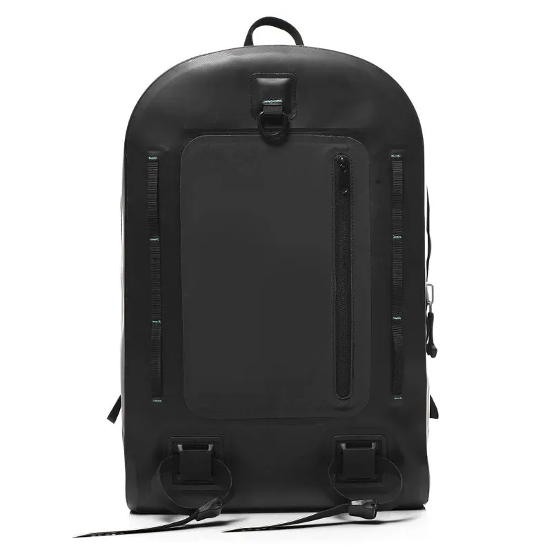 Custom Waterproof Dry Bag Back - Fishing Kayak Storage Bag 评论和价格