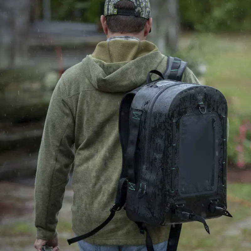 Custom Waterproof Dry Bag Back - Fishing Kayak Storage Bag 评论和价格