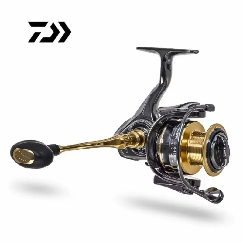 Daiwa CODEK Spinning Reel Bait - Daiwa Reel Bg 评论和价格