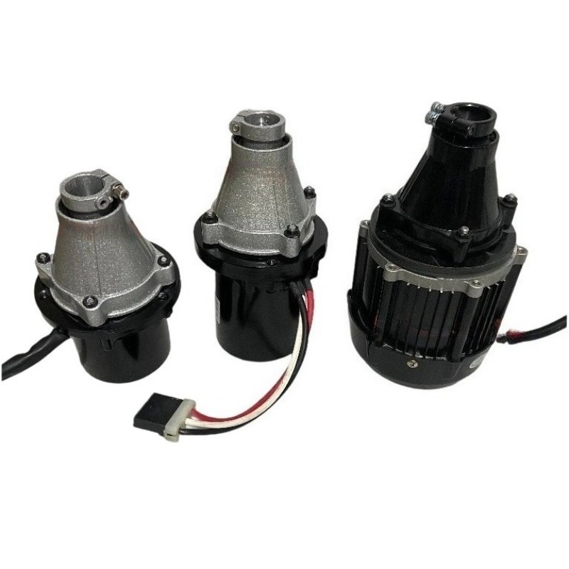 12V-60V 500W-1500W Brushless O - Fishing Kayak Trolling Motor 评论和价格