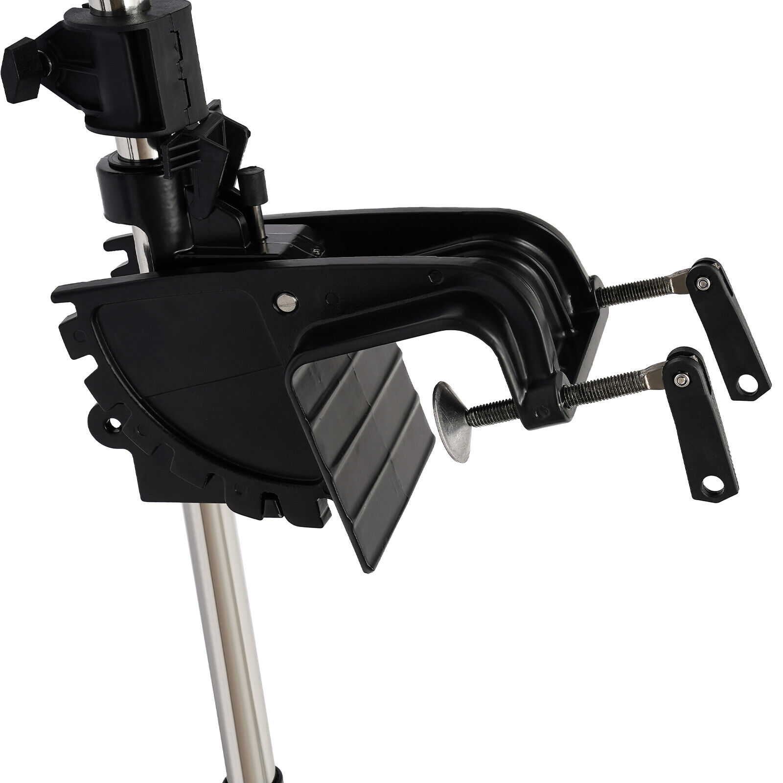 12V 65LBS Electric Outboard Mo - Fishing Kayak Trolling Motor 评论和价格