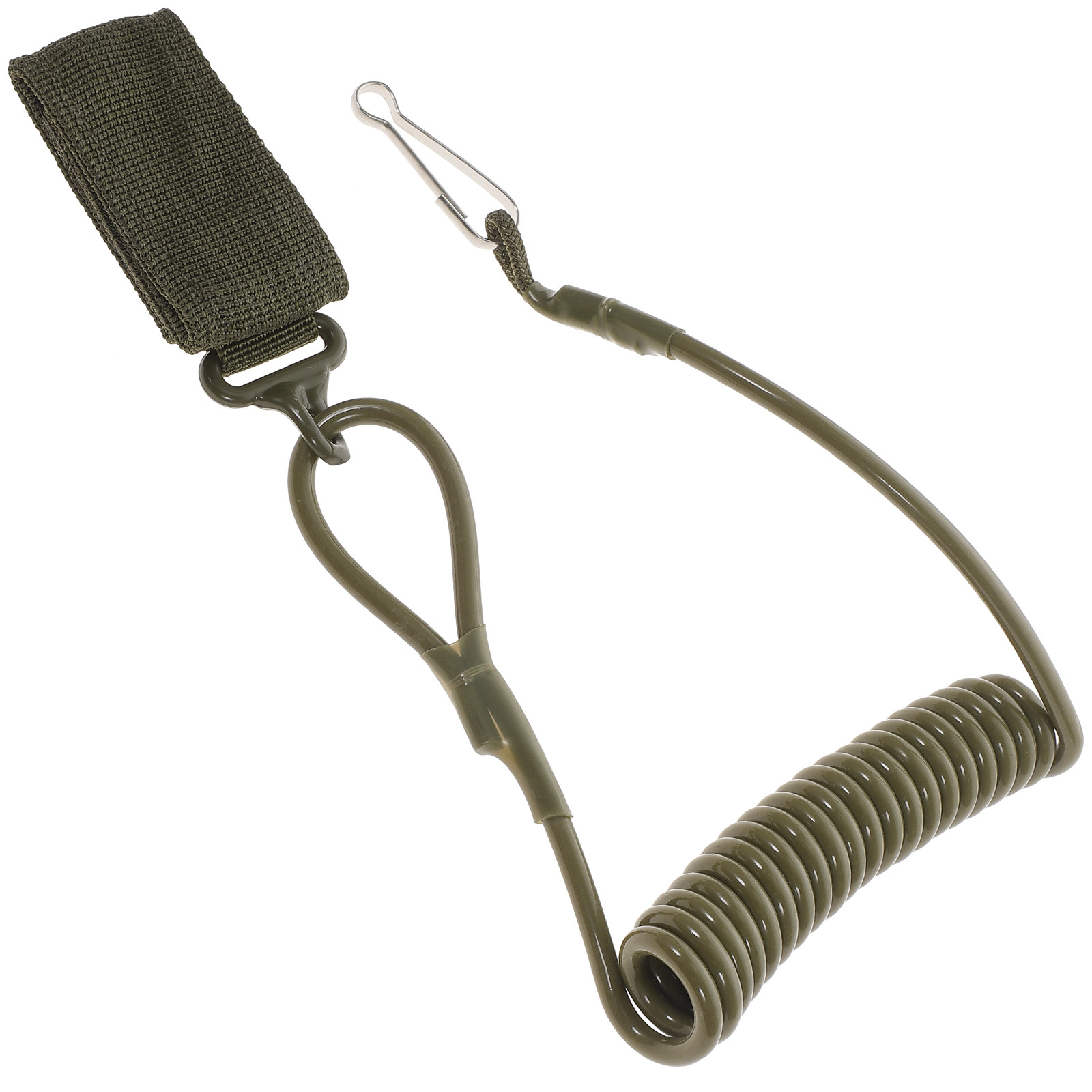 1Pcs Kayak Paddle Leash Adjust - Fishing Kayak Paddle Leash 评论和价格