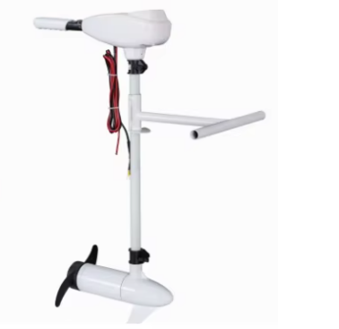 LSF 36lbs/46lbs 12V Electric E - Fishing Kayak Trolling Motor 评论和价格