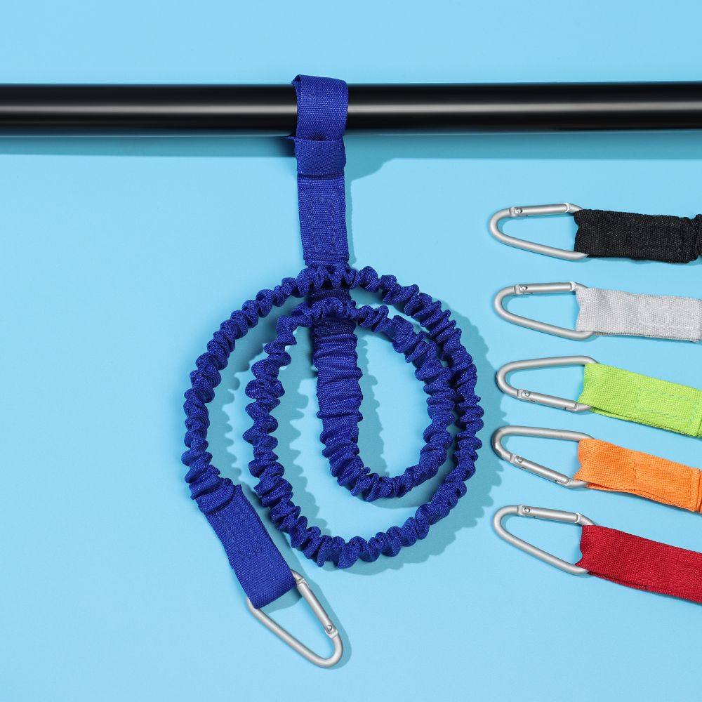 Nylon Fishing Rod Holder Water - Fishing Kayak Paddle Leash 评论和价格