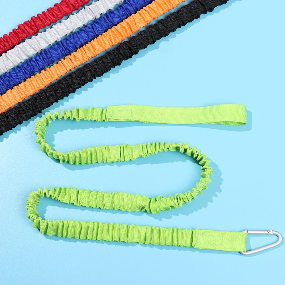 Nylon Fishing Rod Holder Water - Fishing Kayak Paddle Leash 评论和价格