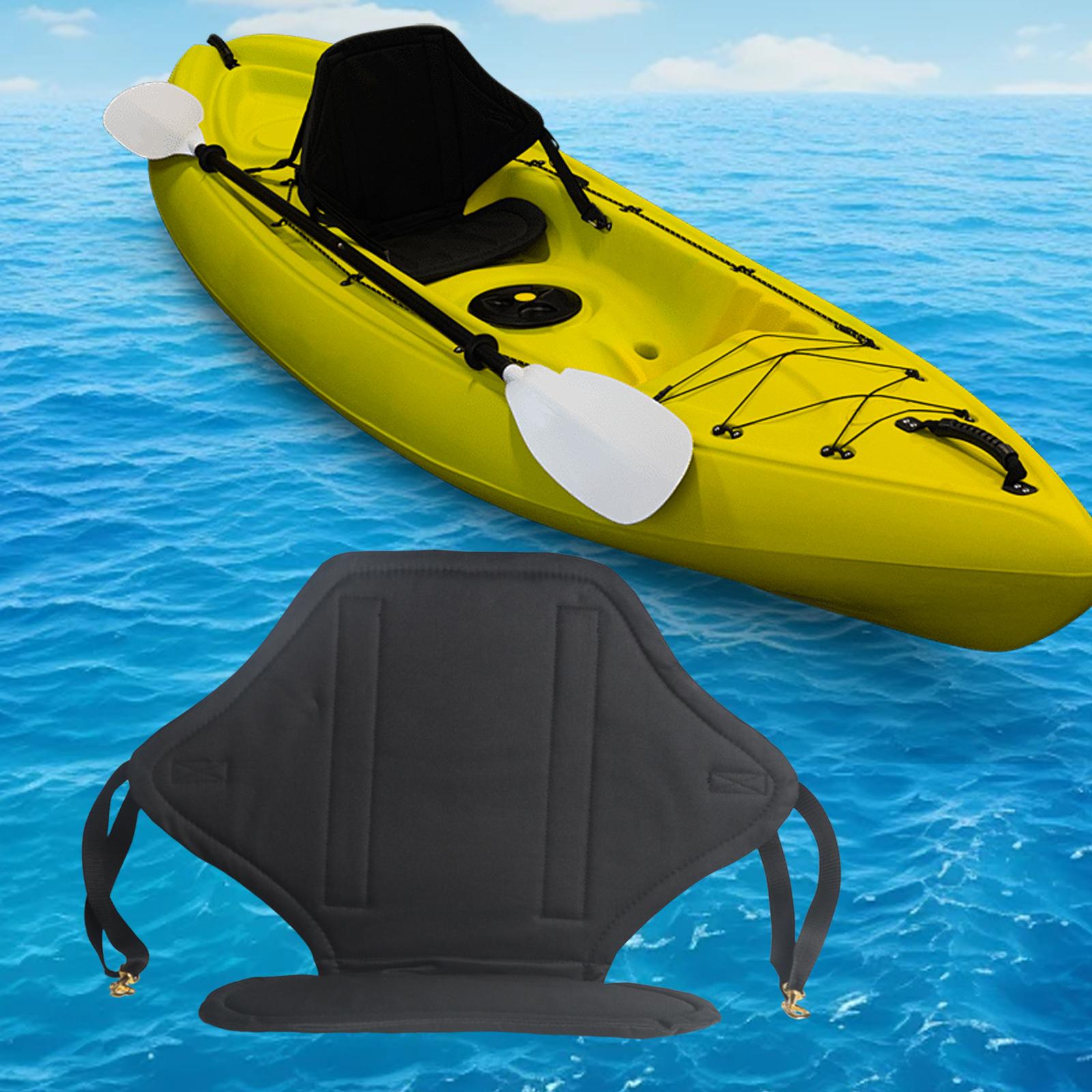 Foldable Kayak Seat Anti Slip  - Fishing Kayak Seat 评论和价格