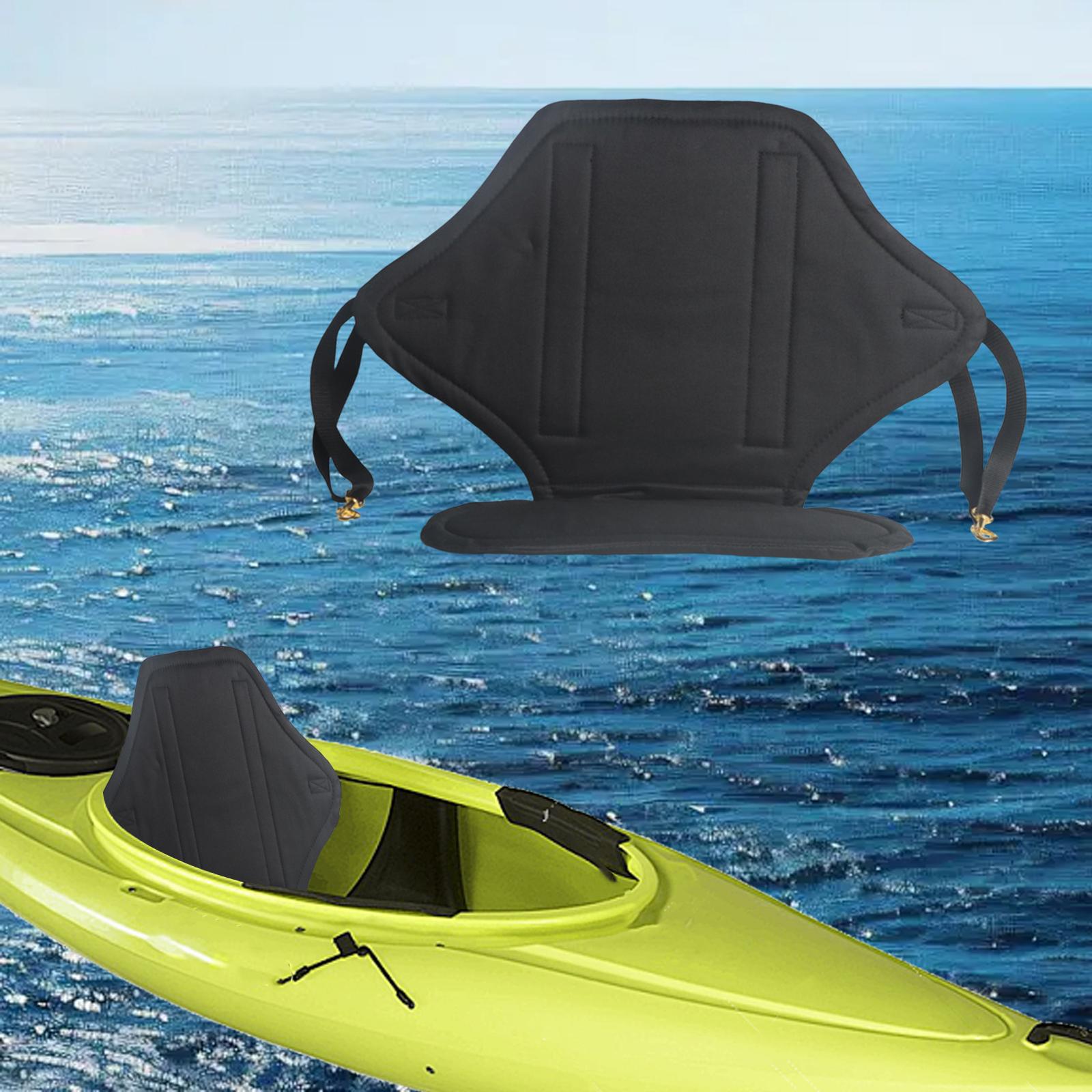 Foldable Kayak Seat Anti Slip  - Fishing Kayak Seat 评论和价格