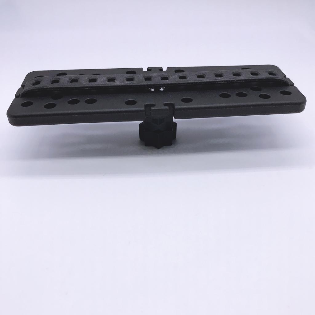 Universal Fish Finder Mounting - Fishing Kayak Fish Finder Mount 评论和价格