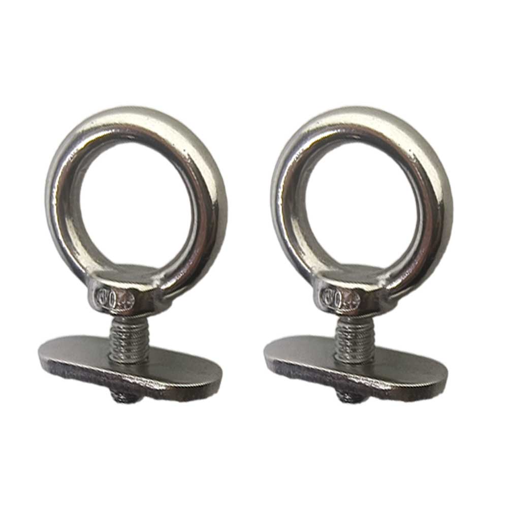 2/4pcs Stainless Steel  Adjust - Fishing Kayak Cart 评论和价格