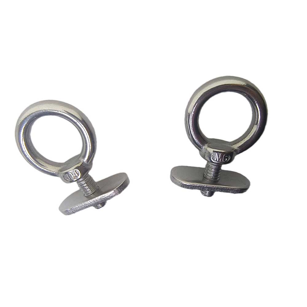 2/4pcs Stainless Steel  Adjust - Fishing Kayak Cart 评论和价格
