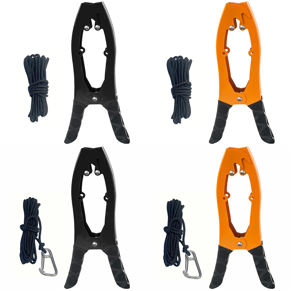 Canoe Anchor Grip with Paracor - Fishing Kayak Anchor 评论和价格