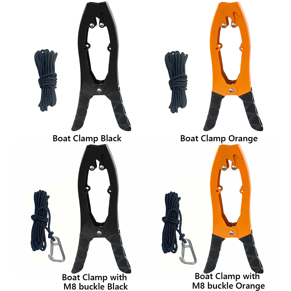Canoe Anchor Grip with Paracor - Fishing Kayak Anchor 评论和价格