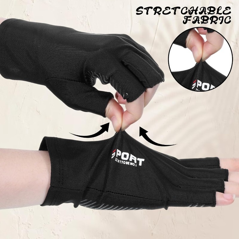 1 Pair Unisex Ice Silk Sun Pro - Fishing Kayak Sit On Top 评论和价格