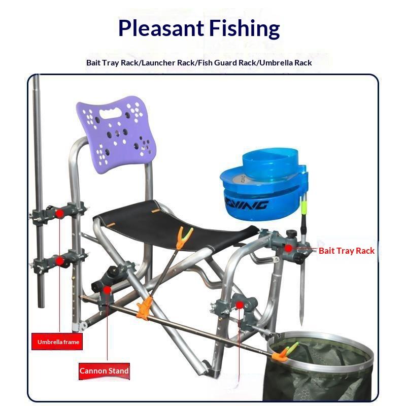 Fishing Rod Rack Holder Adjust - Fishing Kayak Rod Holder 评论和价格