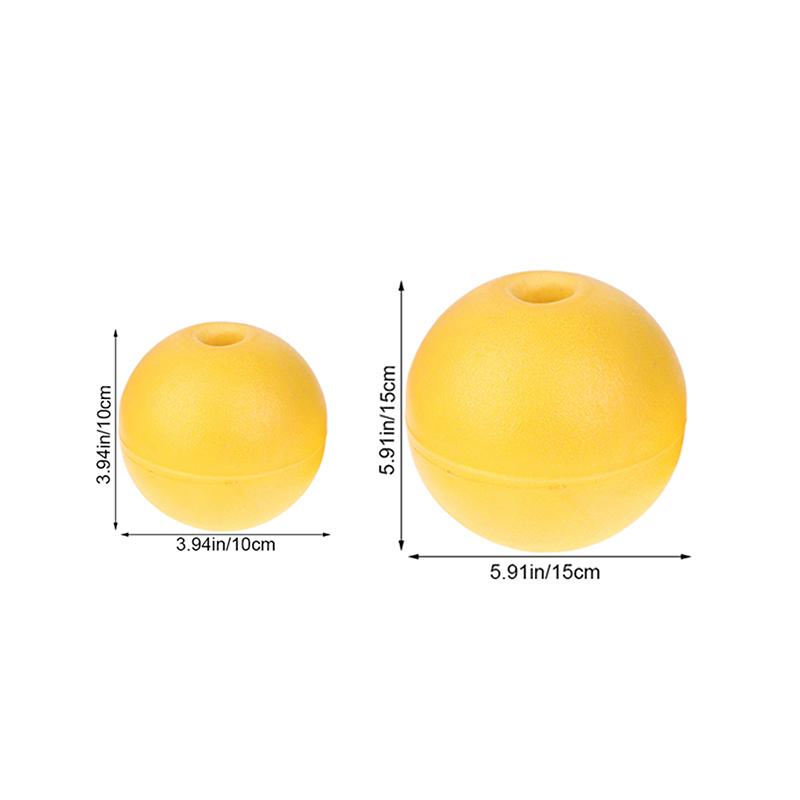 New PVC Kayak Anchor Ball Floa - Fishing Kayak Anchor 评论和价格