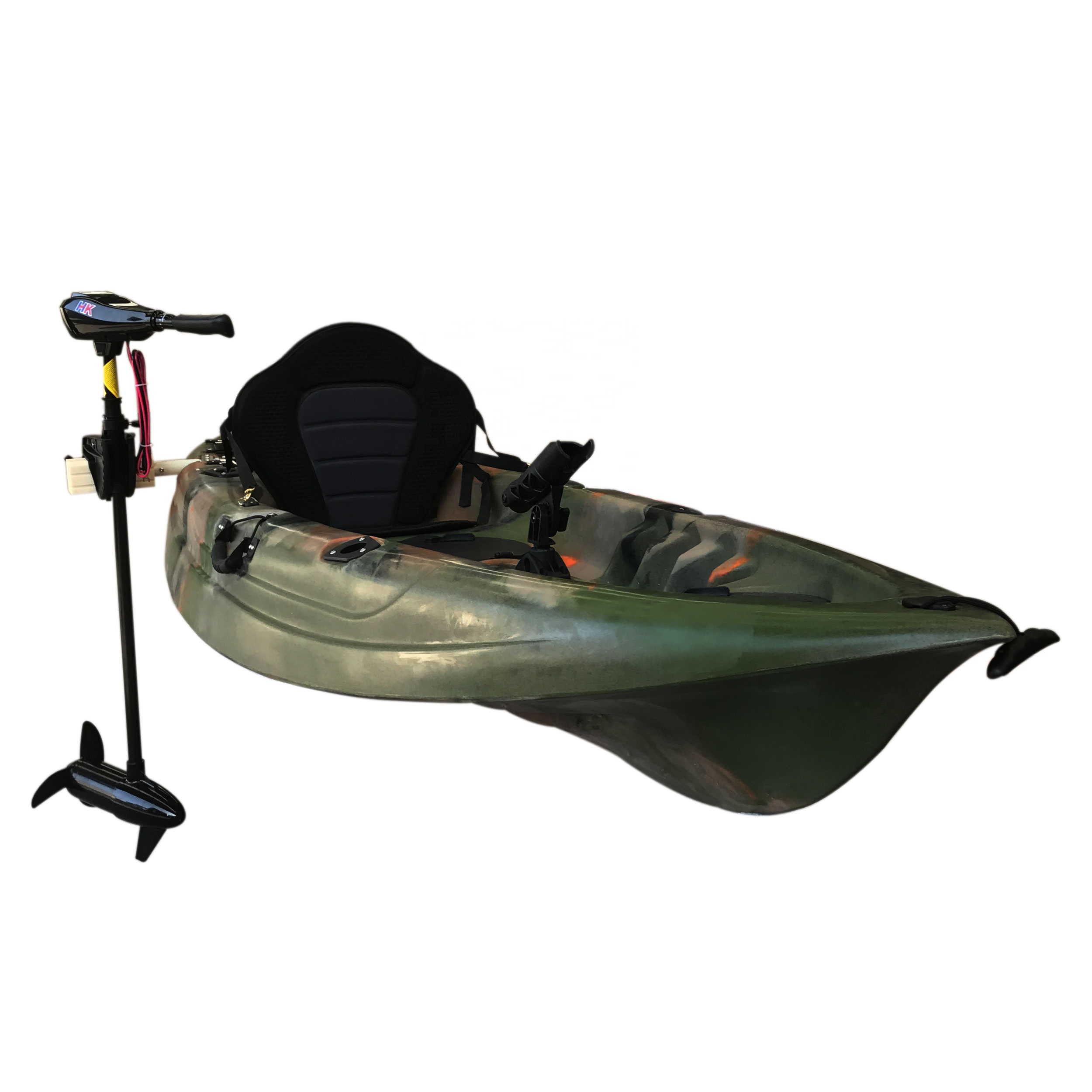 Fishing Kayak Electric Trollin - Fishing Kayak Trolling Motor 评论和价格