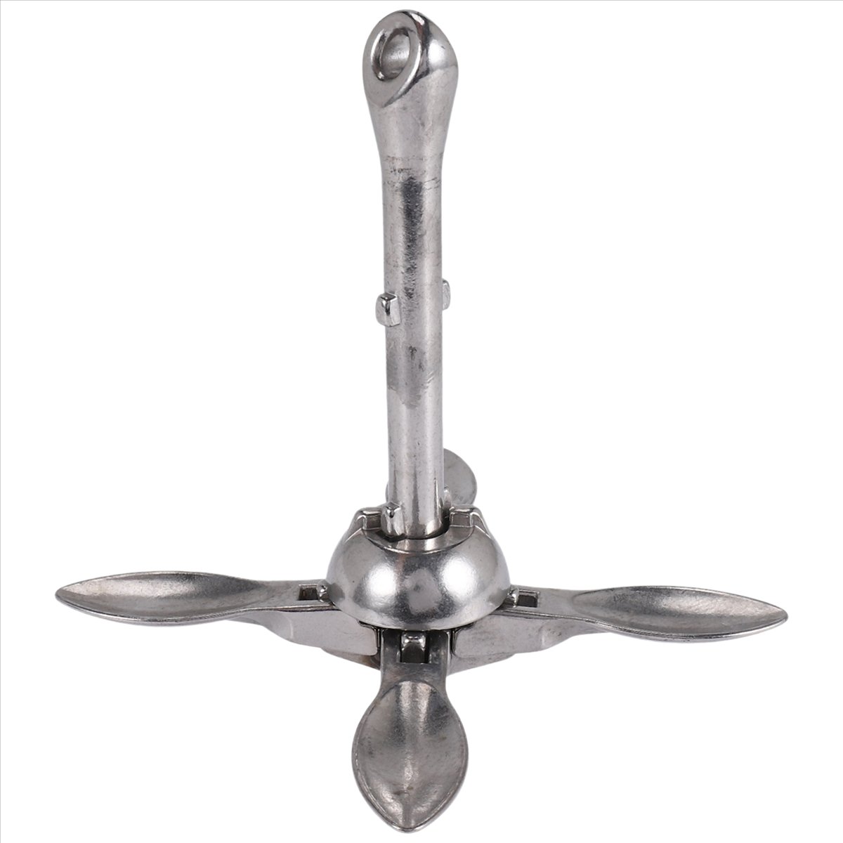 L79A Inflatable Boat 316 Stain - Fishing Kayak Anchor 评论和价格