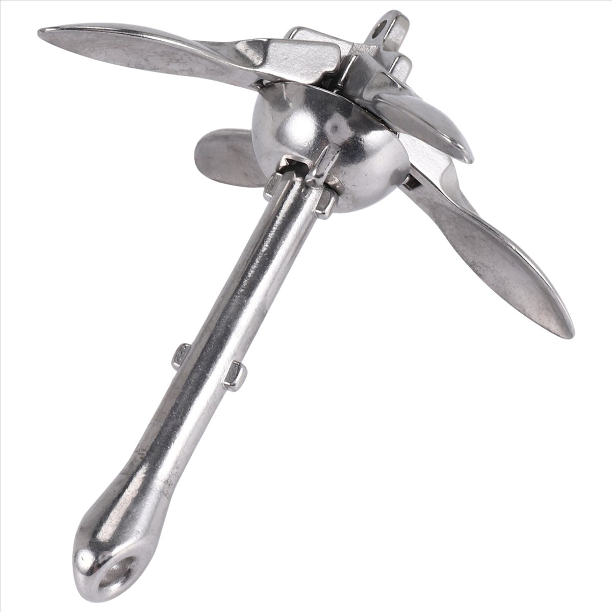 L79A Inflatable Boat 316 Stain - Fishing Kayak Anchor 评论和价格