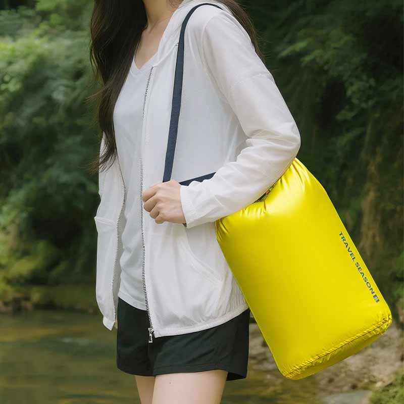 5L/10L/20L Swimming Waterproof - Fishing Kayak Storage Bag 评论和价格