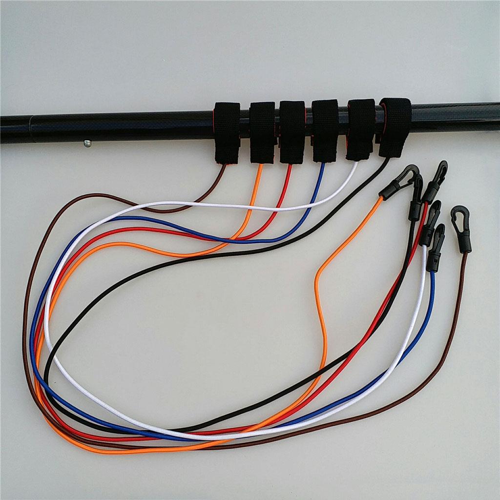 Paddle Board Accessories Kayak - Fishing Kayak Paddle Leash 评论和价格