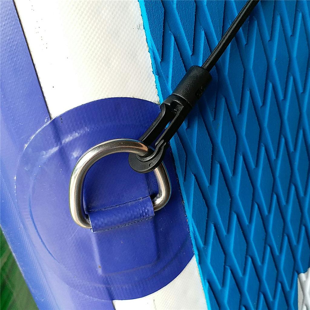 Paddle Board Accessories Kayak - Fishing Kayak Paddle Leash 评论和价格