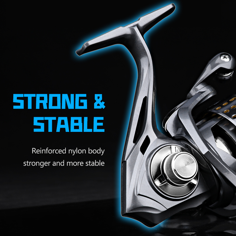 DEUKIO Spinning Fishing Reel 2 - Daiwa Reel Fuego 评论和价格