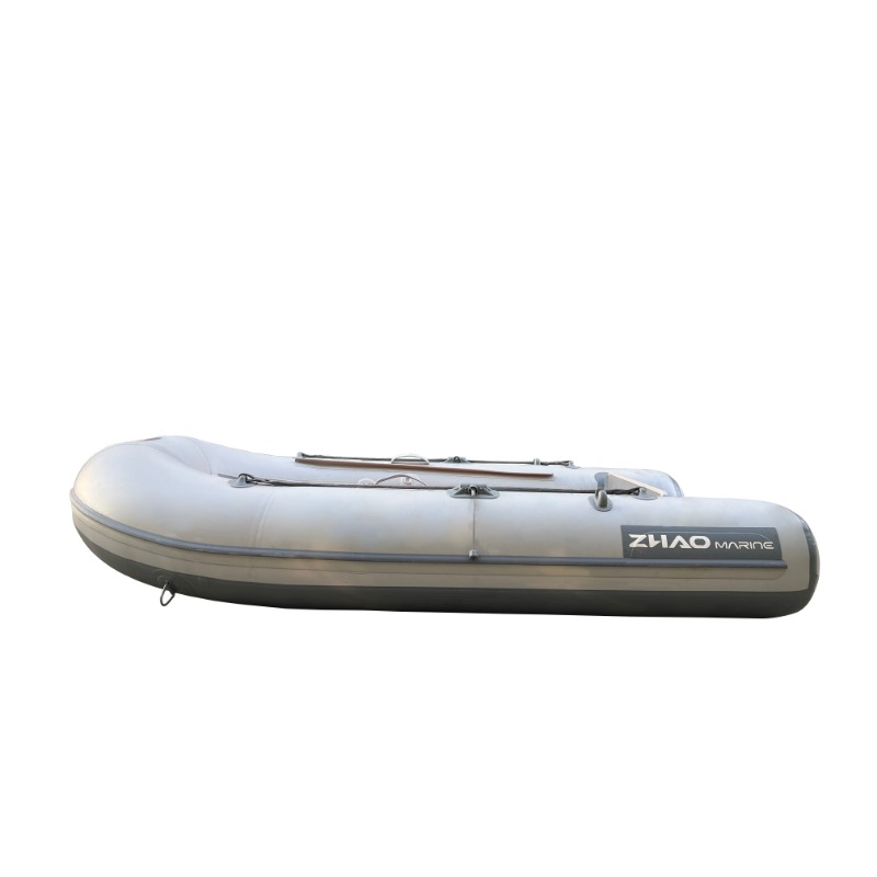 China's Durable PVC Inflatable - Fishing Kayak Sit In 评论和价格