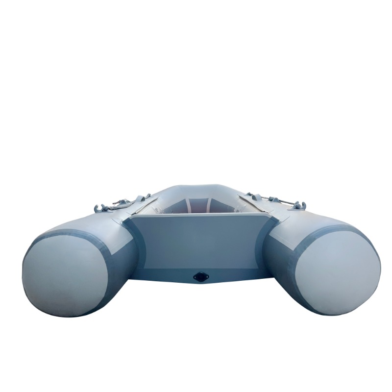China's Durable PVC Inflatable - Fishing Kayak Sit In 评论和价格