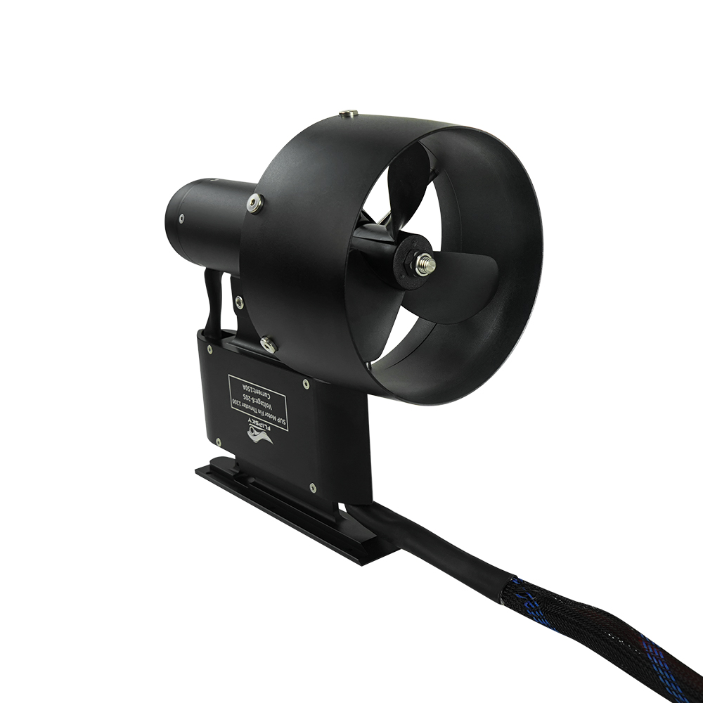 Flipsky SUP Motor Thruster 120 - Fishing Kayak Cart 评论和价格