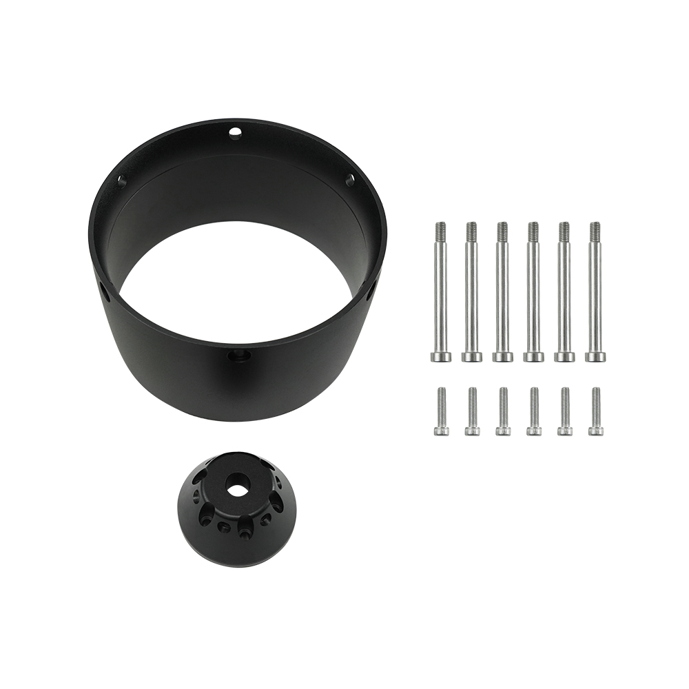 Flipsky SUP Motor Thruster 120 - Fishing Kayak Cart 评论和价格