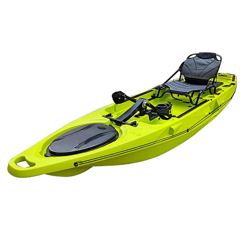 Professional Sit on Top Pedal  - Fishing Kayak Sit In 评论和价格